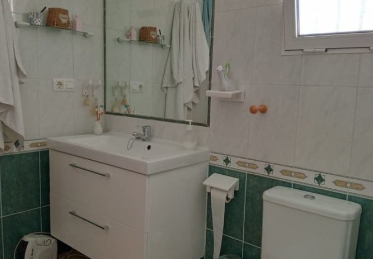 4 sypialnia Willa na sprzedaż w Pilar de la Horadada - 295 000 € (Ref: 9737838)