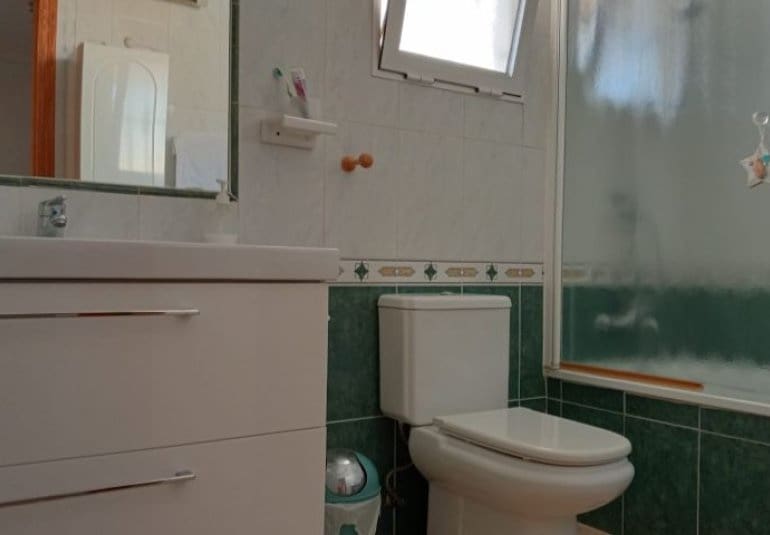 4 sypialnia Willa na sprzedaż w Pilar de la Horadada - 295 000 € (Ref: 9737838)