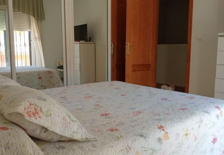 4 sypialnia Willa na sprzedaż w Pilar de la Horadada - 295 000 € (Ref: 9737838)