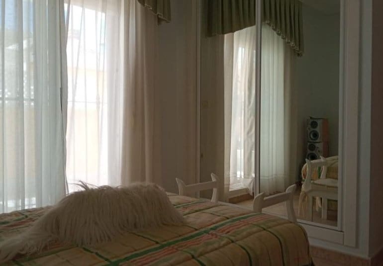 4 sypialnia Willa na sprzedaż w Pilar de la Horadada - 295 000 € (Ref: 9737838)