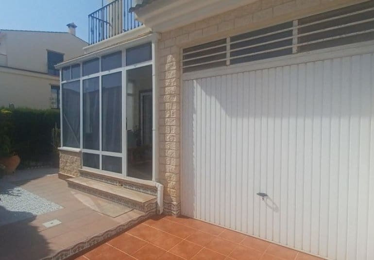 4 sypialnia Willa na sprzedaż w Pilar de la Horadada - 295 000 € (Ref: 9737838)