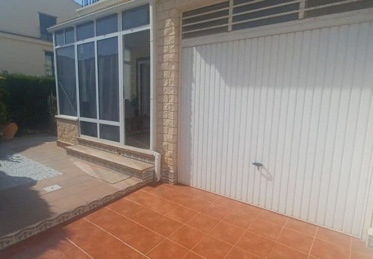 4 sypialnia Willa na sprzedaż w Pilar de la Horadada - 295 000 € (Ref: 9737838)