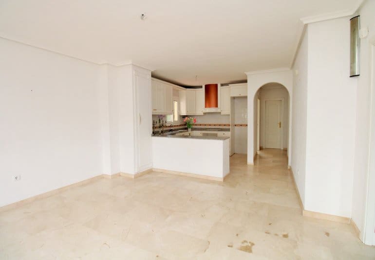 2 bedroom Apartment for sale in Playa Flamenca with pool - € 169,000 (Ref: 9737839)