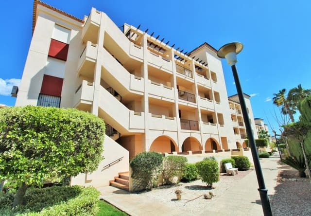 2 camera da letto Appartamento in vendita in Playa Flamenca, Orihuela con piscina - 169.000 € (Rif: 9737839)