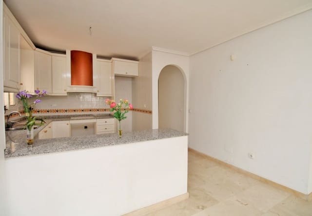 2 camera da letto Appartamento in vendita in Playa Flamenca, Orihuela con piscina - 169.000 € (Rif: 9737839)