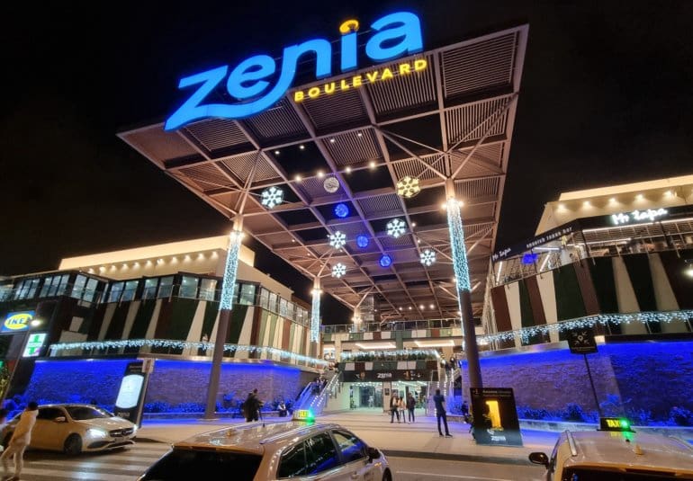 2 bedroom Apartment for sale in Playa Flamenca with pool - € 169,000 (Ref: 9737839)