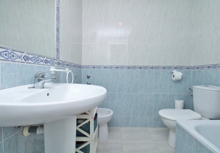 1 chambre Bungalow à vendre à Villamartin - 129 950 € (Ref: 9737840)