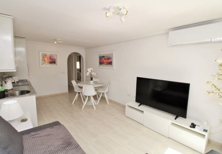 1 chambre Bungalow à vendre à Villamartin - 129 950 € (Ref: 9737840)