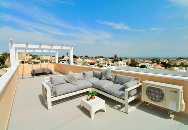 1 soveværelse Bungalow til salg i Villamartin, Orihuela - € 129.950 (Ref: 9737840)