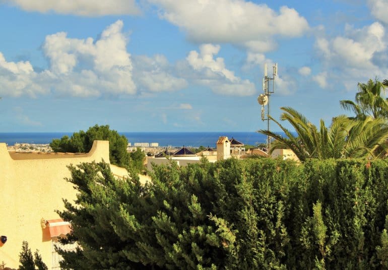 1 chambre Bungalow à vendre à Villamartin - 129 950 € (Ref: 9737840)