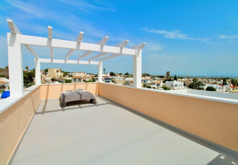 1 chambre Bungalow à vendre à Villamartin - 129 950 € (Ref: 9737840)