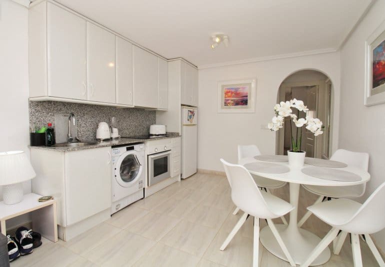 1 chambre Bungalow à vendre à Villamartin - 129 950 € (Ref: 9737840)