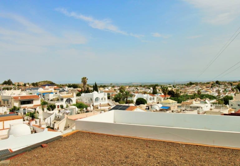 1 chambre Bungalow à vendre à Villamartin - 129 950 € (Ref: 9737840)