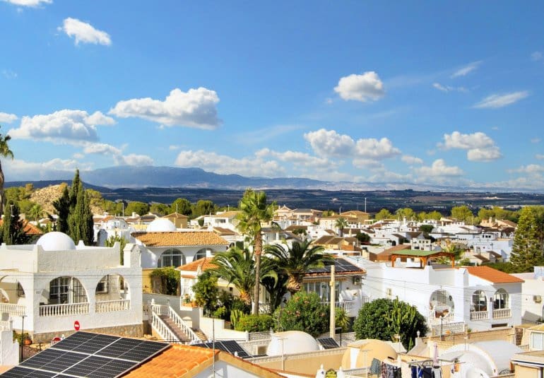 1 chambre Bungalow à vendre à Villamartin - 129 950 € (Ref: 9737840)