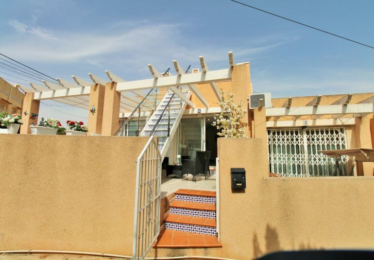 1 chambre Bungalow à vendre à Villamartin - 129 950 € (Ref: 9737840)