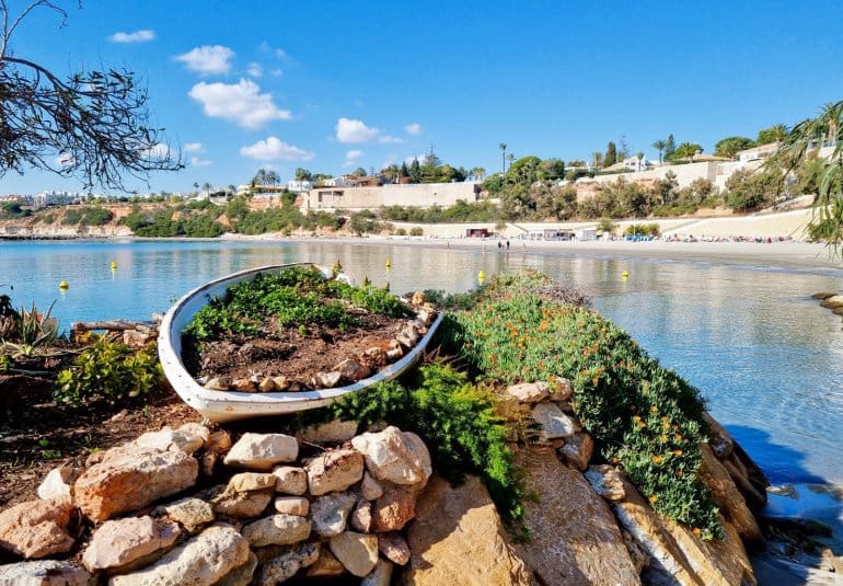 1 chambre Bungalow à vendre à Villamartin - 129 950 € (Ref: 9737840)