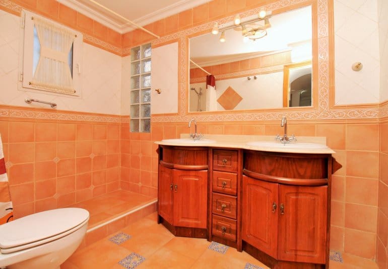 3 bedroom Townhouse for sale in Playa Flamenca with pool - € 249,950 (Ref: 9737841)