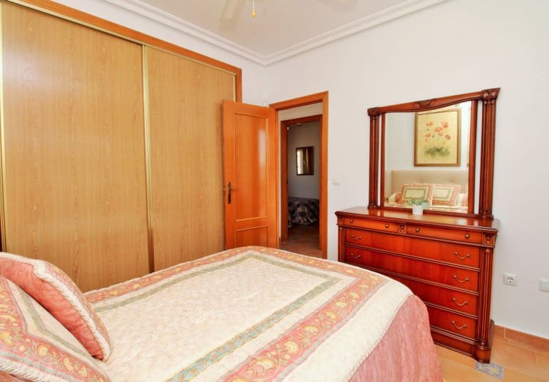 3 bedroom Townhouse for sale in Playa Flamenca with pool - € 249,950 (Ref: 9737841)