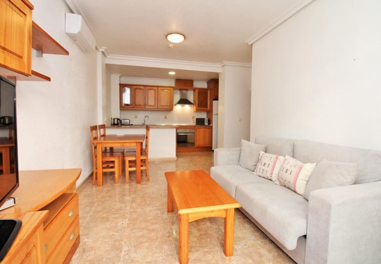 2 camera da letto Appartamento in vendita in Cabo Roig con piscina - 184.995 € (Rif: 9737844)