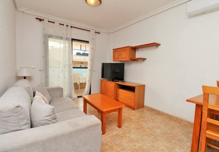 2 camera da letto Appartamento in vendita in Cabo Roig con piscina - 184.995 € (Rif: 9737844)