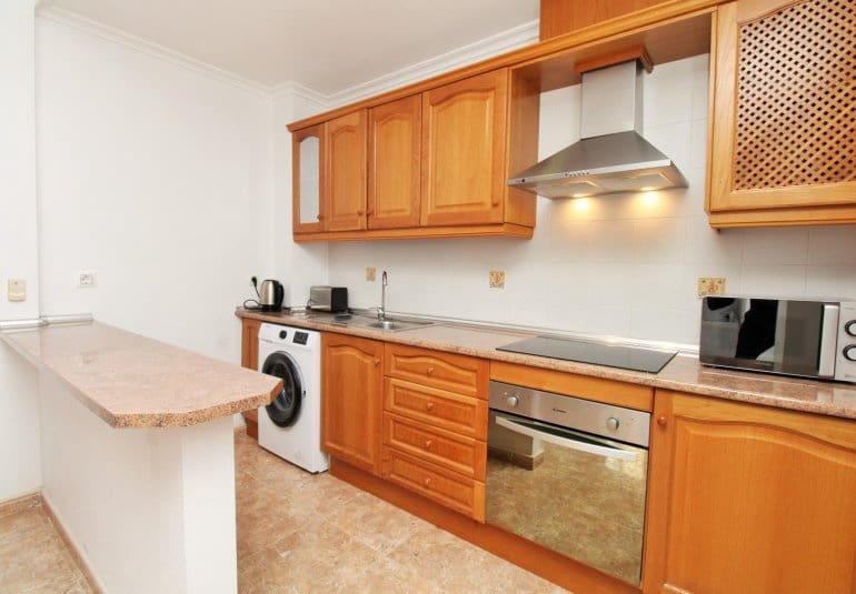 2 camera da letto Appartamento in vendita in Cabo Roig con piscina - 184.995 € (Rif: 9737844)