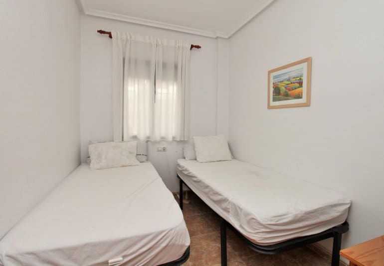2 camera da letto Appartamento in vendita in Cabo Roig con piscina - 184.995 € (Rif: 9737844)