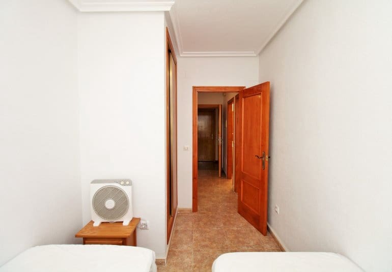 2 camera da letto Appartamento in vendita in Cabo Roig con piscina - 184.995 € (Rif: 9737844)