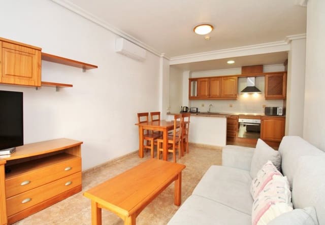 2 camera da letto Appartamento in vendita in Cabo Roig, Orihuela con piscina - 184.995 € (Rif: 9737844)