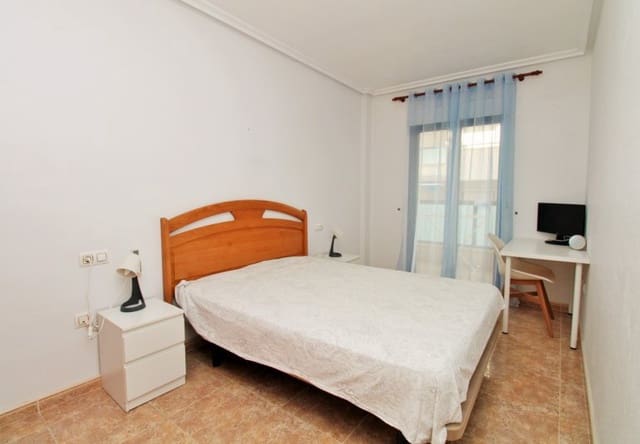 2 camera da letto Appartamento in vendita in Cabo Roig, Orihuela con piscina - 184.995 € (Rif: 9737844)
