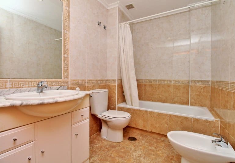 2 camera da letto Appartamento in vendita in Cabo Roig con piscina - 184.995 € (Rif: 9737844)