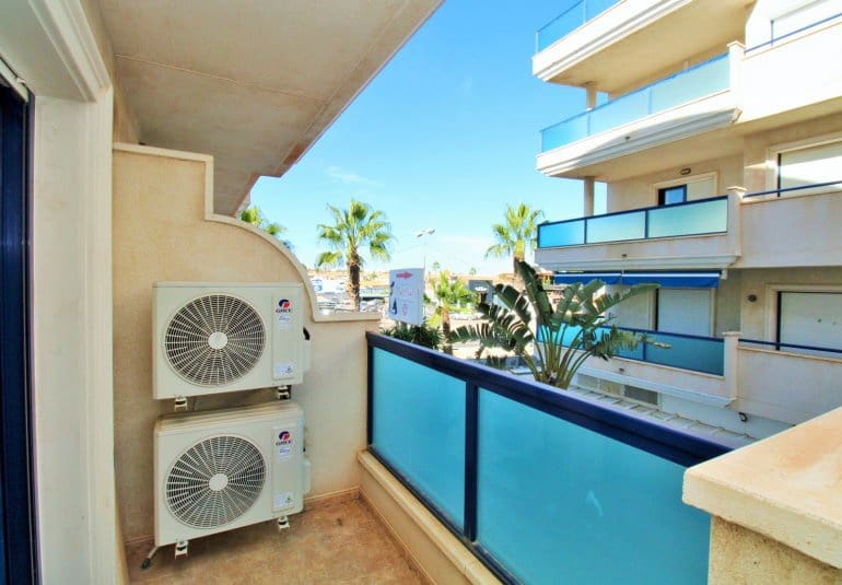 2 camera da letto Appartamento in vendita in Cabo Roig con piscina - 184.995 € (Rif: 9737844)