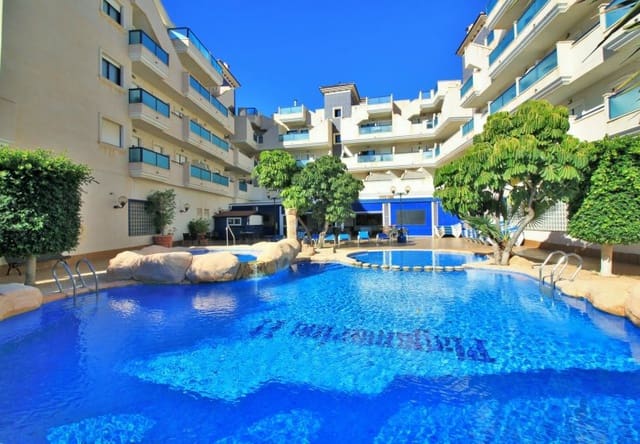 2 camera da letto Appartamento in vendita in Cabo Roig, Orihuela con piscina - 184.995 € (Rif: 9737844)