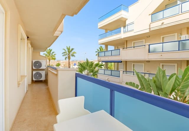2 camera da letto Appartamento in vendita in Cabo Roig, Orihuela con piscina - 184.995 € (Rif: 9737844)