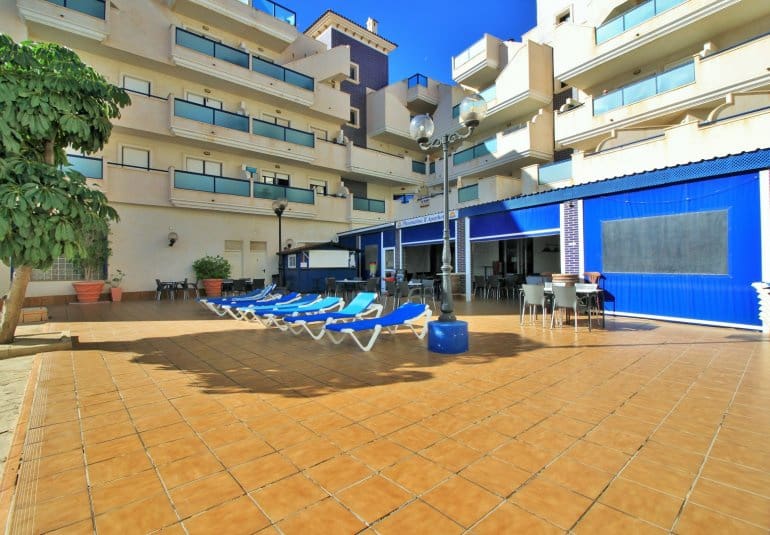 2 camera da letto Appartamento in vendita in Cabo Roig con piscina - 184.995 € (Rif: 9737844)