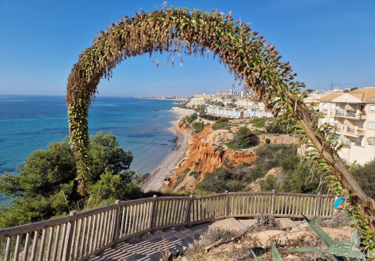 2 camera da letto Appartamento in vendita in Cabo Roig con piscina - 184.995 € (Rif: 9737844)