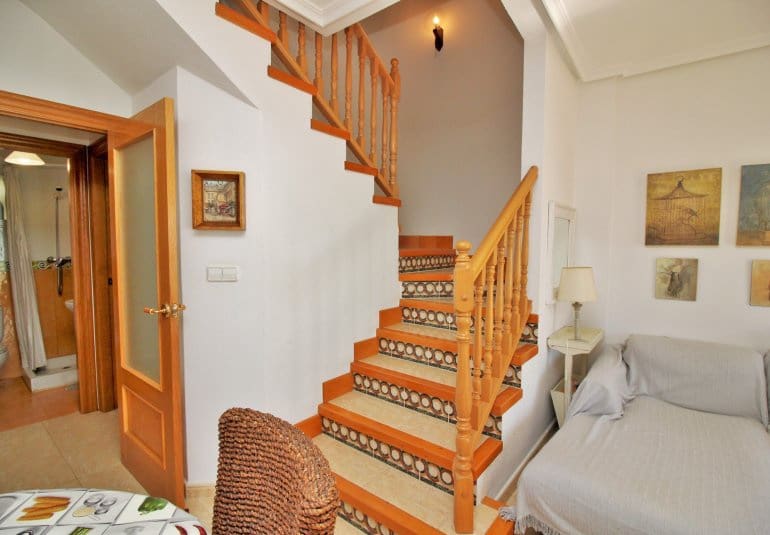 3 camera da letto Appartamento in vendita in Cabo Roig con piscina - 350.000 € (Rif: 9737845)