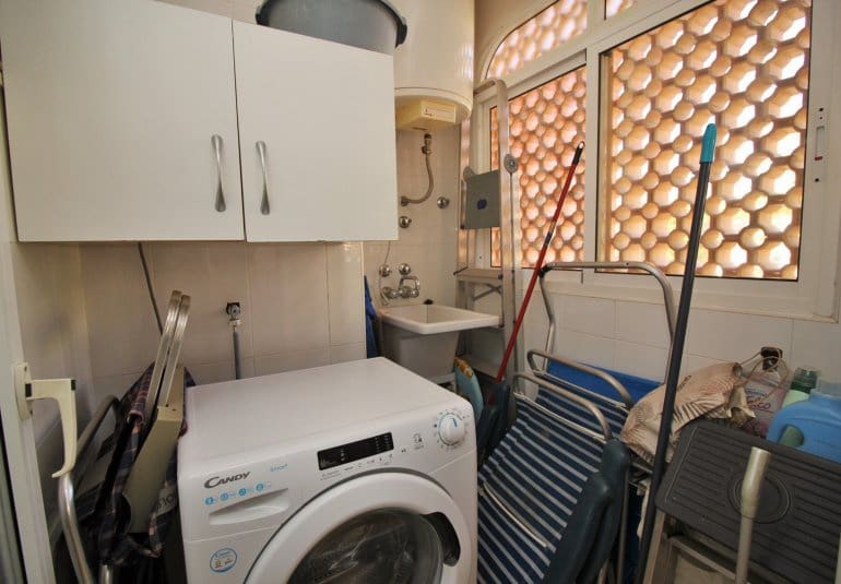 3 camera da letto Appartamento in vendita in Cabo Roig con piscina - 350.000 € (Rif: 9737845)