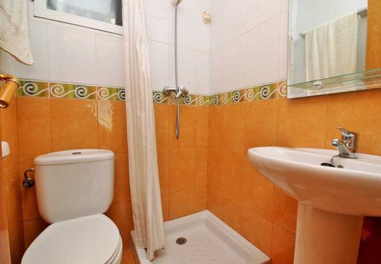 3 camera da letto Appartamento in vendita in Cabo Roig con piscina - 350.000 € (Rif: 9737845)