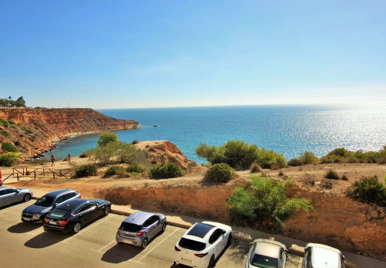 3 camera da letto Appartamento in vendita in Cabo Roig con piscina - 350.000 € (Rif: 9737845)