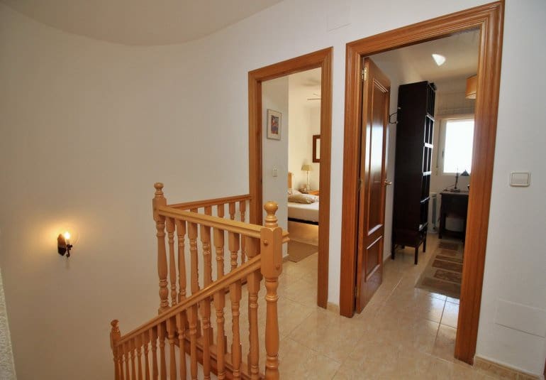 3 camera da letto Appartamento in vendita in Cabo Roig con piscina - 350.000 € (Rif: 9737845)
