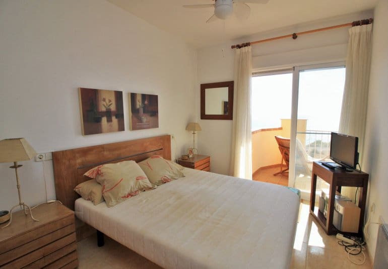 3 camera da letto Appartamento in vendita in Cabo Roig con piscina - 350.000 € (Rif: 9737845)