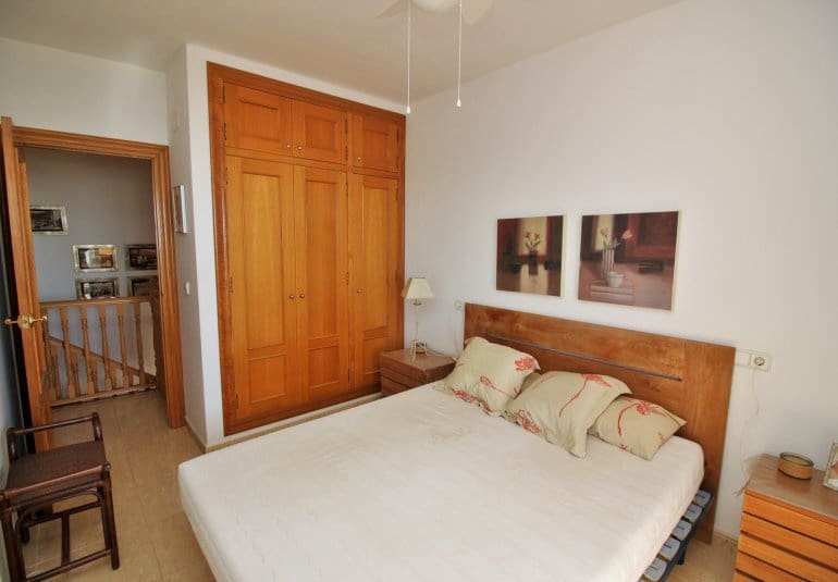 3 camera da letto Appartamento in vendita in Cabo Roig con piscina - 350.000 € (Rif: 9737845)