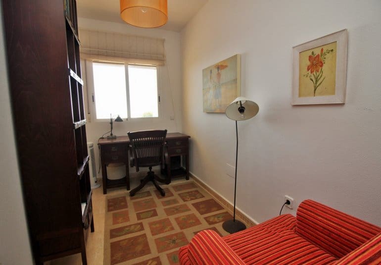3 camera da letto Appartamento in vendita in Cabo Roig con piscina - 350.000 € (Rif: 9737845)