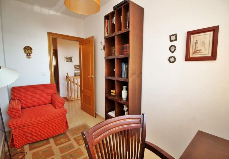 3 camera da letto Appartamento in vendita in Cabo Roig con piscina - 350.000 € (Rif: 9737845)