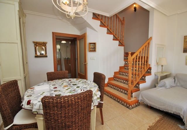 3 camera da letto Appartamento in vendita in Cabo Roig, Orihuela con piscina - 350.000 € (Rif: 9737845)