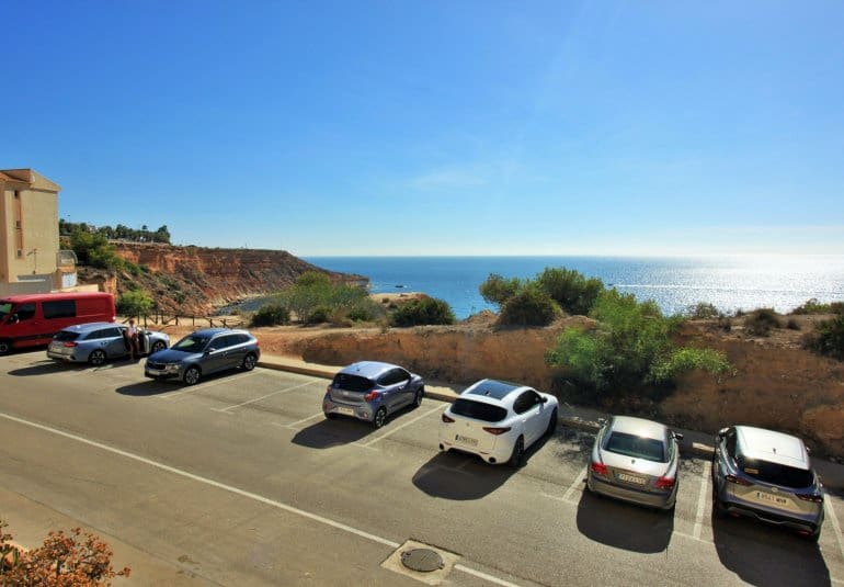3 camera da letto Appartamento in vendita in Cabo Roig con piscina - 350.000 € (Rif: 9737845)
