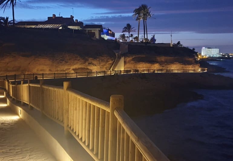 3 camera da letto Appartamento in vendita in Cabo Roig con piscina - 350.000 € (Rif: 9737845)