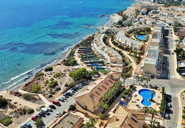 3 camera da letto Appartamento in vendita in Cabo Roig, Orihuela con piscina - 350.000 € (Rif: 9737845)