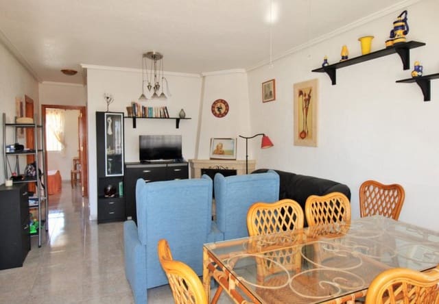 Casa de 3 habitaciones en Villamartin, Orihuela en venta con piscina - 249.990 € (Ref: 9737846)