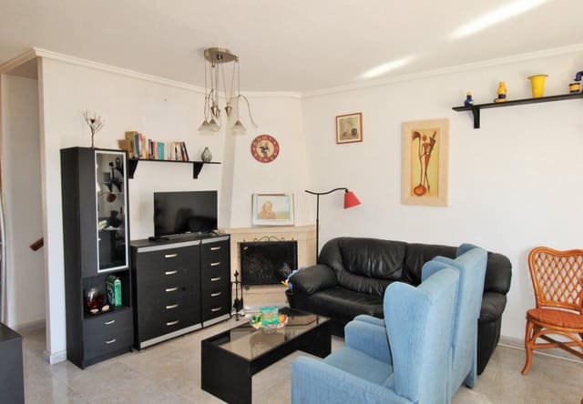 3 Zimmer Haus zu verkaufen in Villamartin, Orihuela mit Pool - 249.990 € (Ref: 9737846)